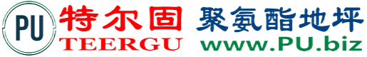 特尔固®弥勒聚氨酯地坪